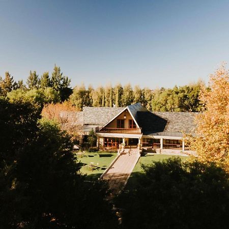 Villiera Guesthouse Douglas Ngoại thất bức ảnh