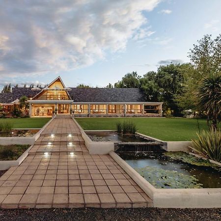 Villiera Guesthouse Douglas Ngoại thất bức ảnh