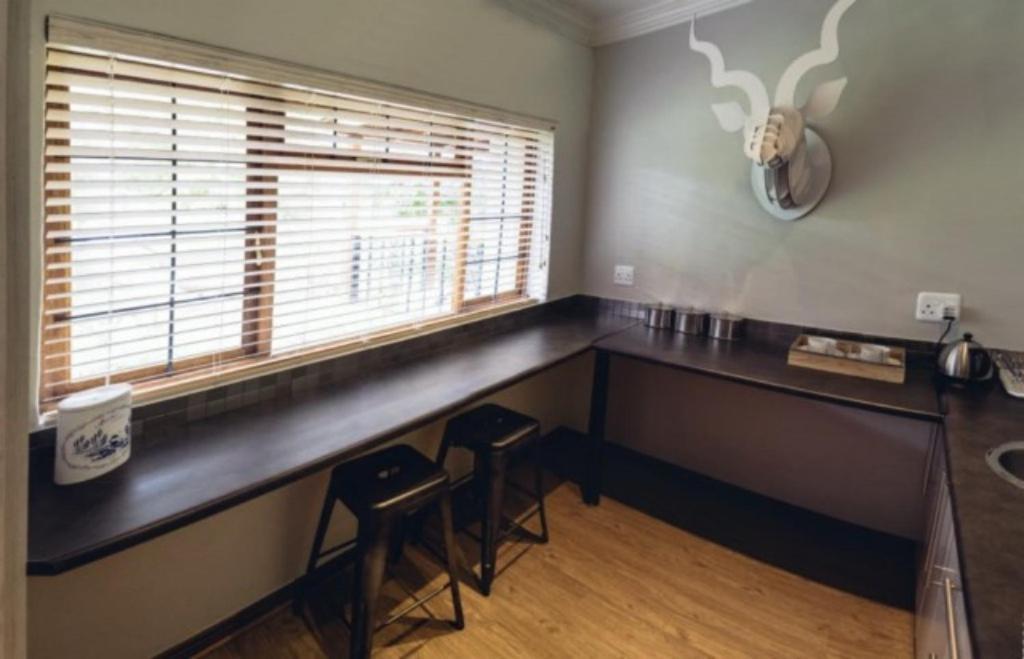 Villiera Guesthouse Douglas Ngoại thất bức ảnh