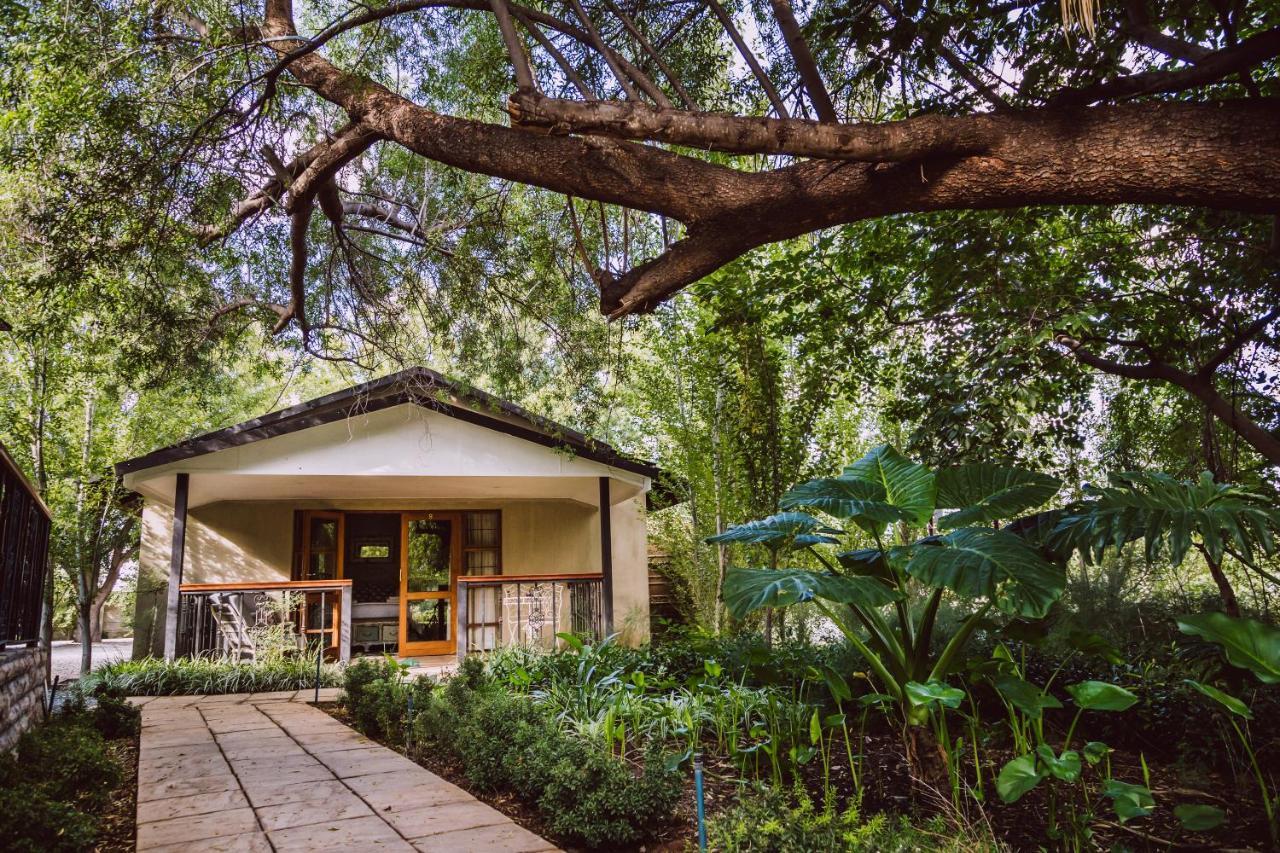 Villiera Guesthouse Douglas Ngoại thất bức ảnh