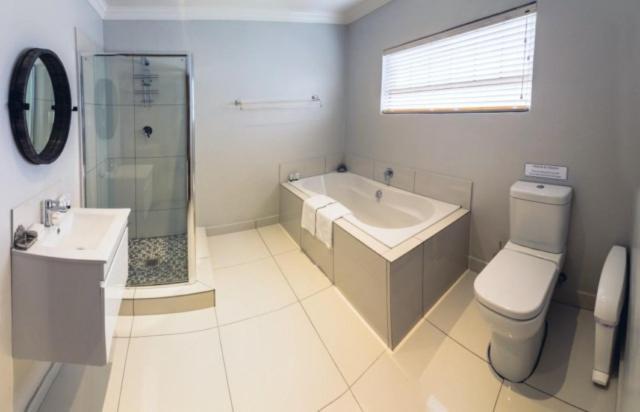 Villiera Guesthouse Douglas Ngoại thất bức ảnh