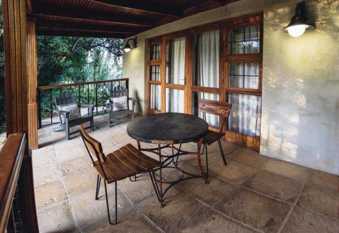 Villiera Guesthouse Douglas Ngoại thất bức ảnh