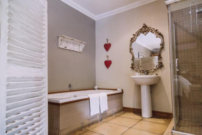 Villiera Guesthouse Douglas Ngoại thất bức ảnh