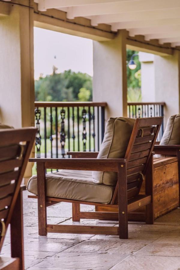 Villiera Guesthouse Douglas Ngoại thất bức ảnh