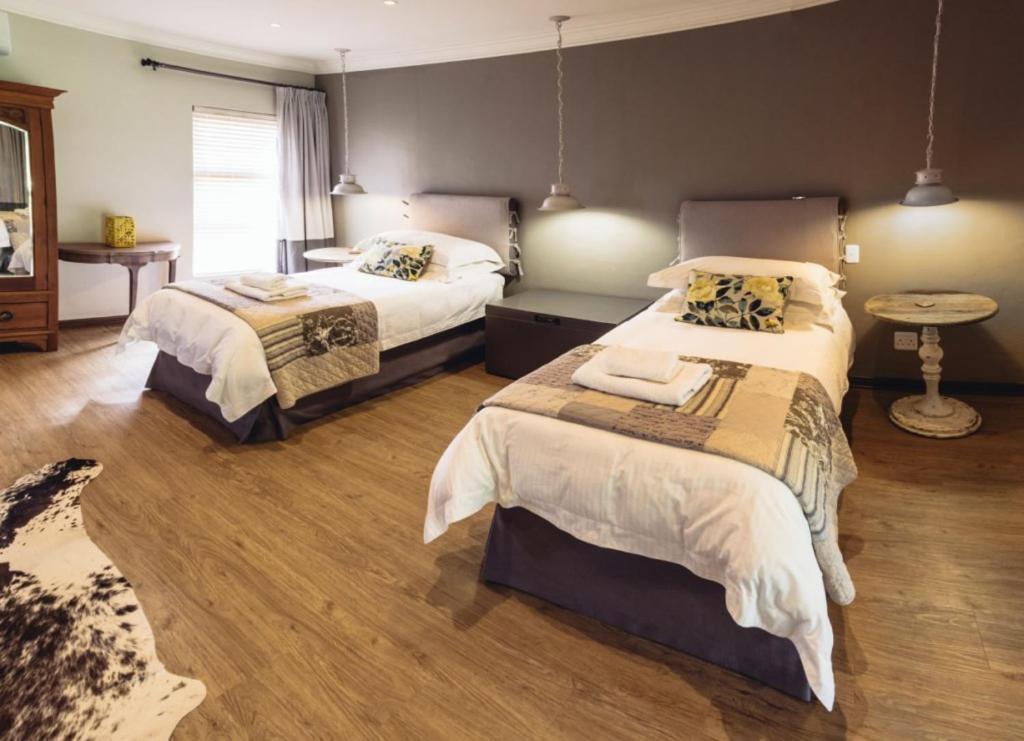 Villiera Guesthouse Douglas Ngoại thất bức ảnh