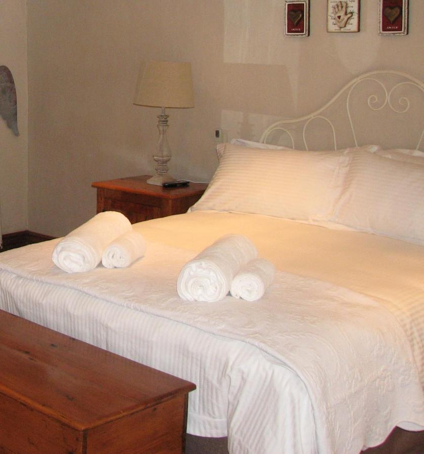 Villiera Guesthouse Douglas Ngoại thất bức ảnh