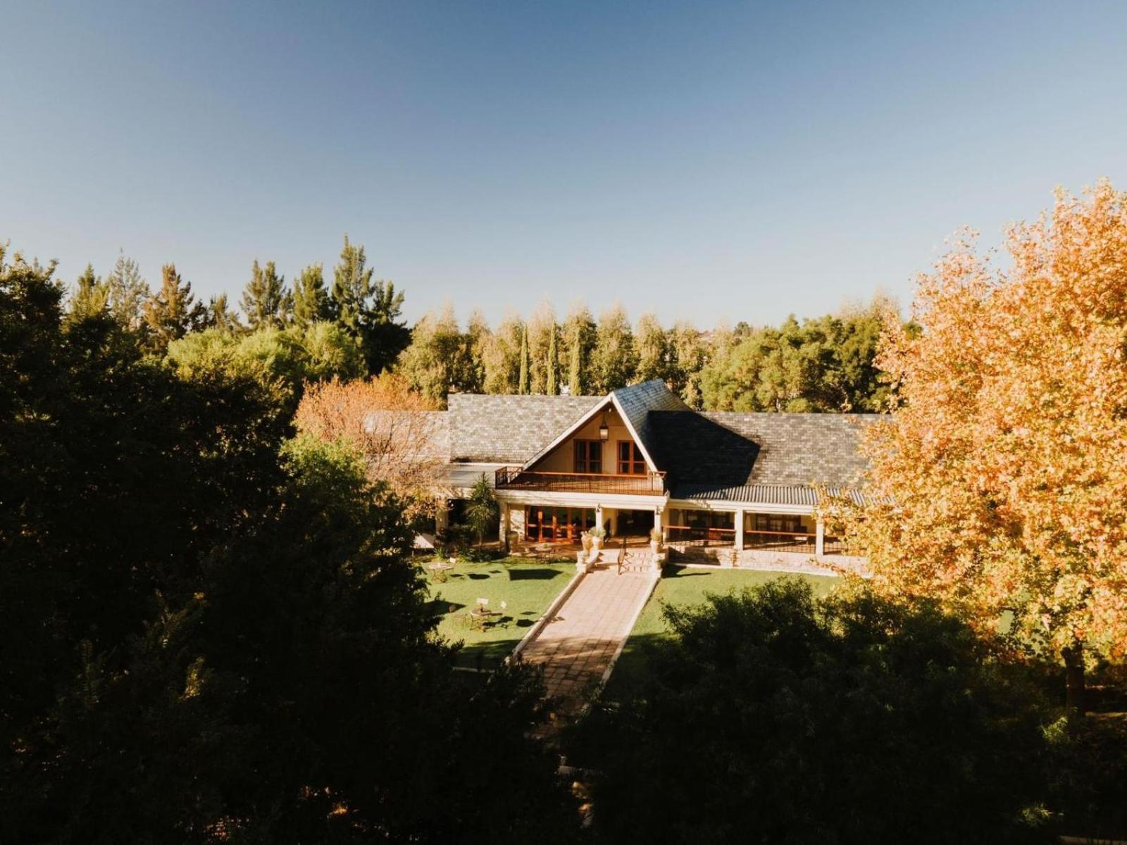 Villiera Guesthouse Douglas Ngoại thất bức ảnh