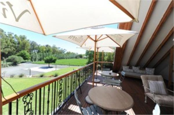 Villiera Guesthouse Douglas Ngoại thất bức ảnh