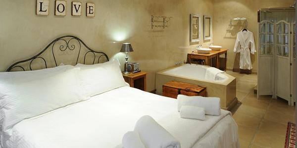 Villiera Guesthouse Douglas Ngoại thất bức ảnh