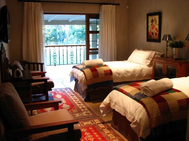 Villiera Guesthouse Douglas Ngoại thất bức ảnh