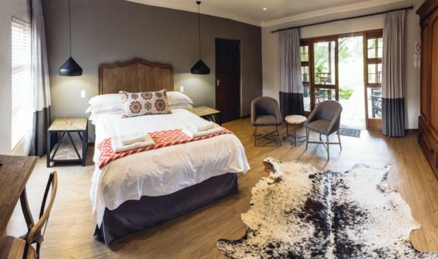 Villiera Guesthouse Douglas Ngoại thất bức ảnh