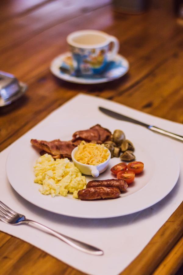 Villiera Guesthouse Douglas Ngoại thất bức ảnh